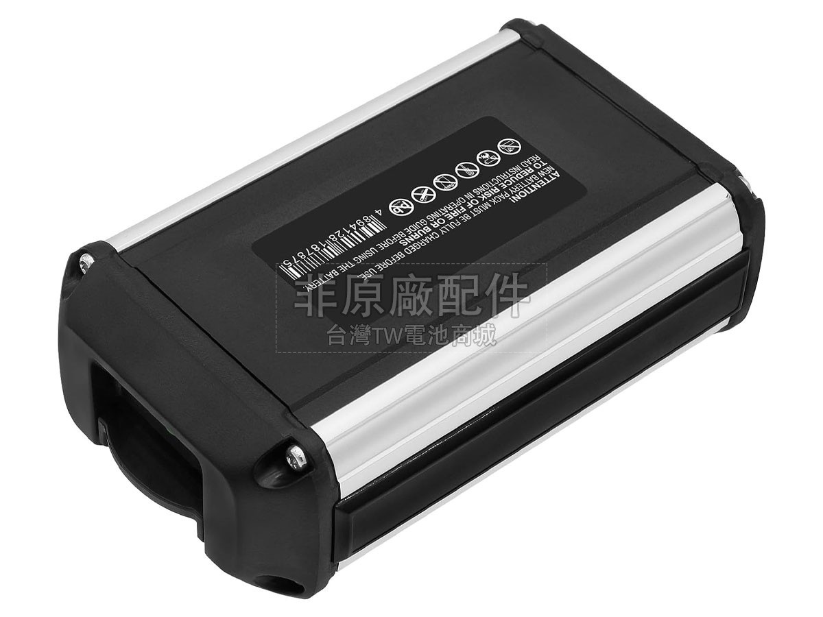 JIMMY B02-1830副廠電池