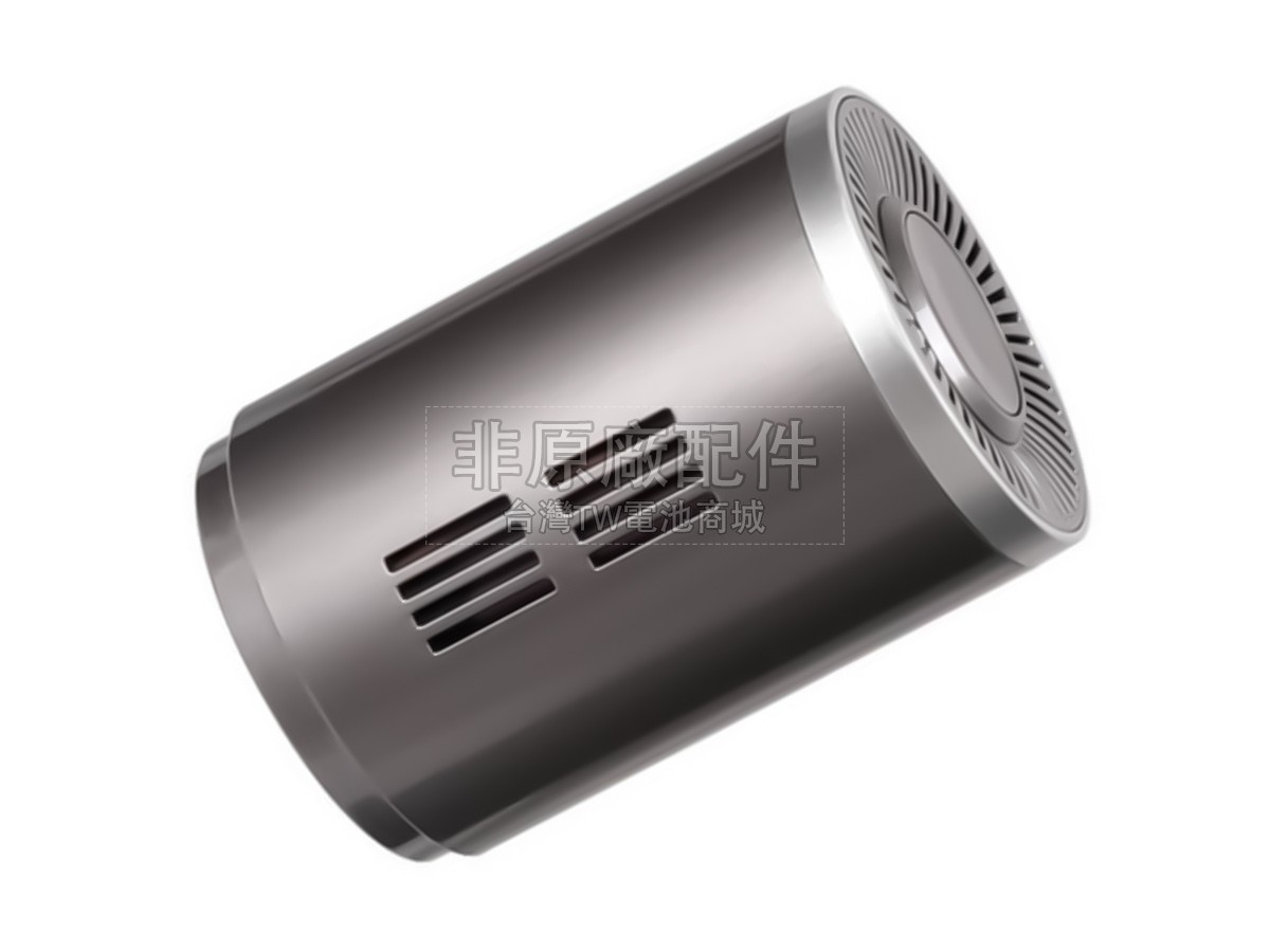JIMMY H8 PRO副廠電池