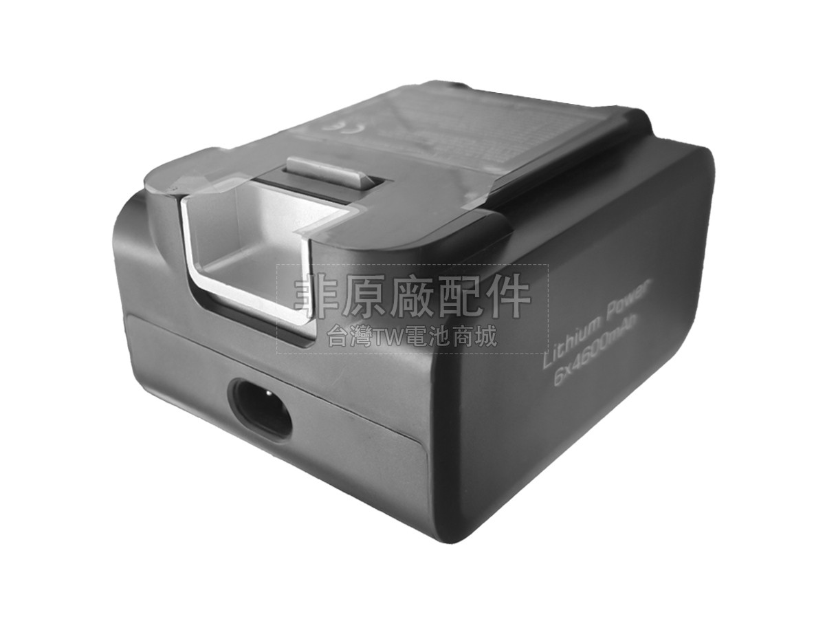 JIMMY PW11 PRO MAX副廠電池