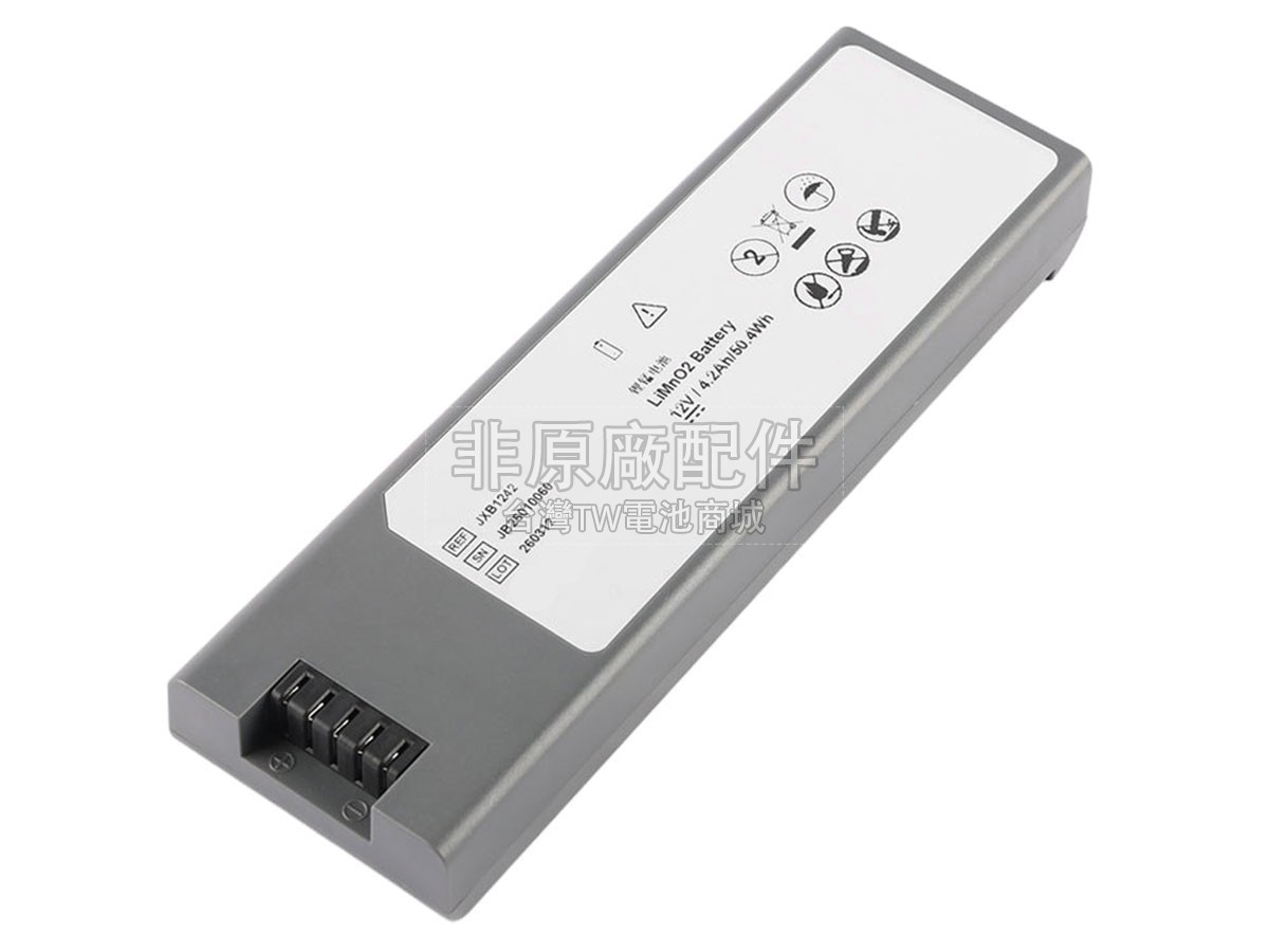 JOUBAT JB26010060副廠電池