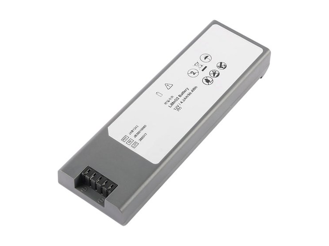 原廠JOUBAT AED S1 Defibrillator筆電電池
