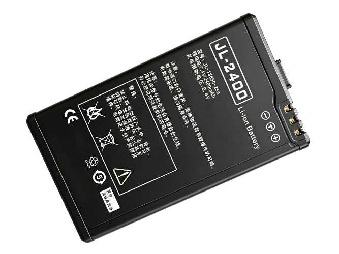 原廠JQTEK JL-18650-2SA筆電電池