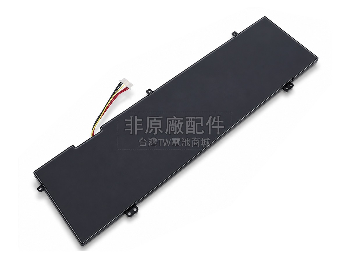 Jumper ECHIPS HOT NB15A副廠電池
