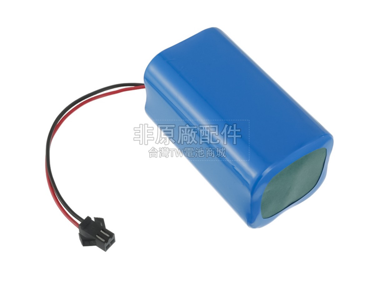 Jumper JPD-600P副廠電池