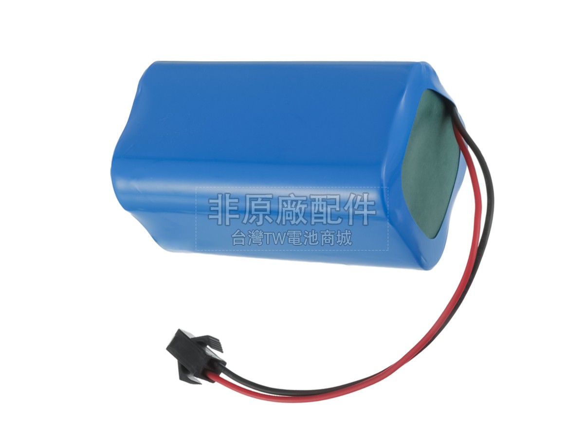 Jumper JPD-600P副廠電池