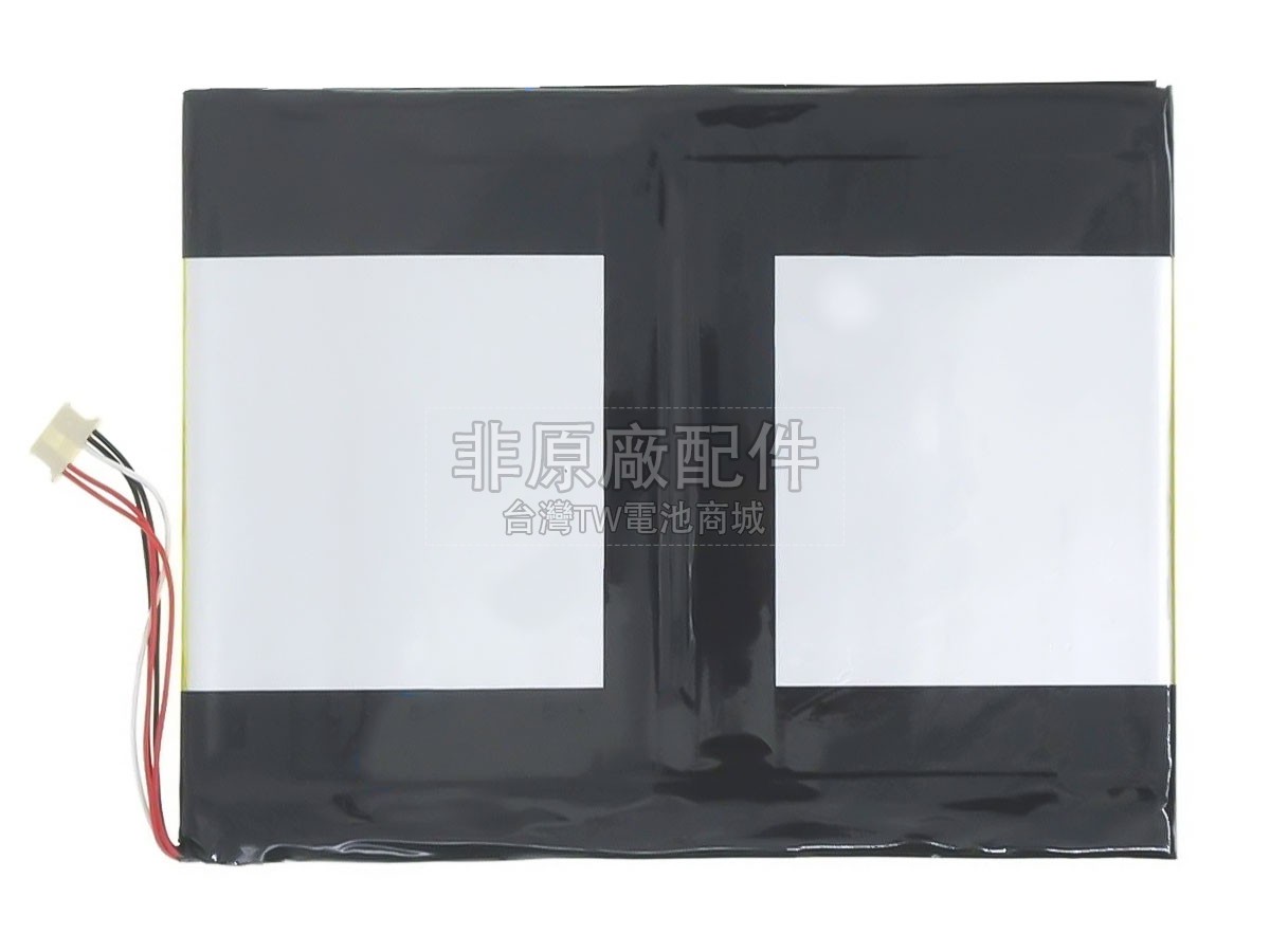Jumper EZPAD 8 10.1副廠電池