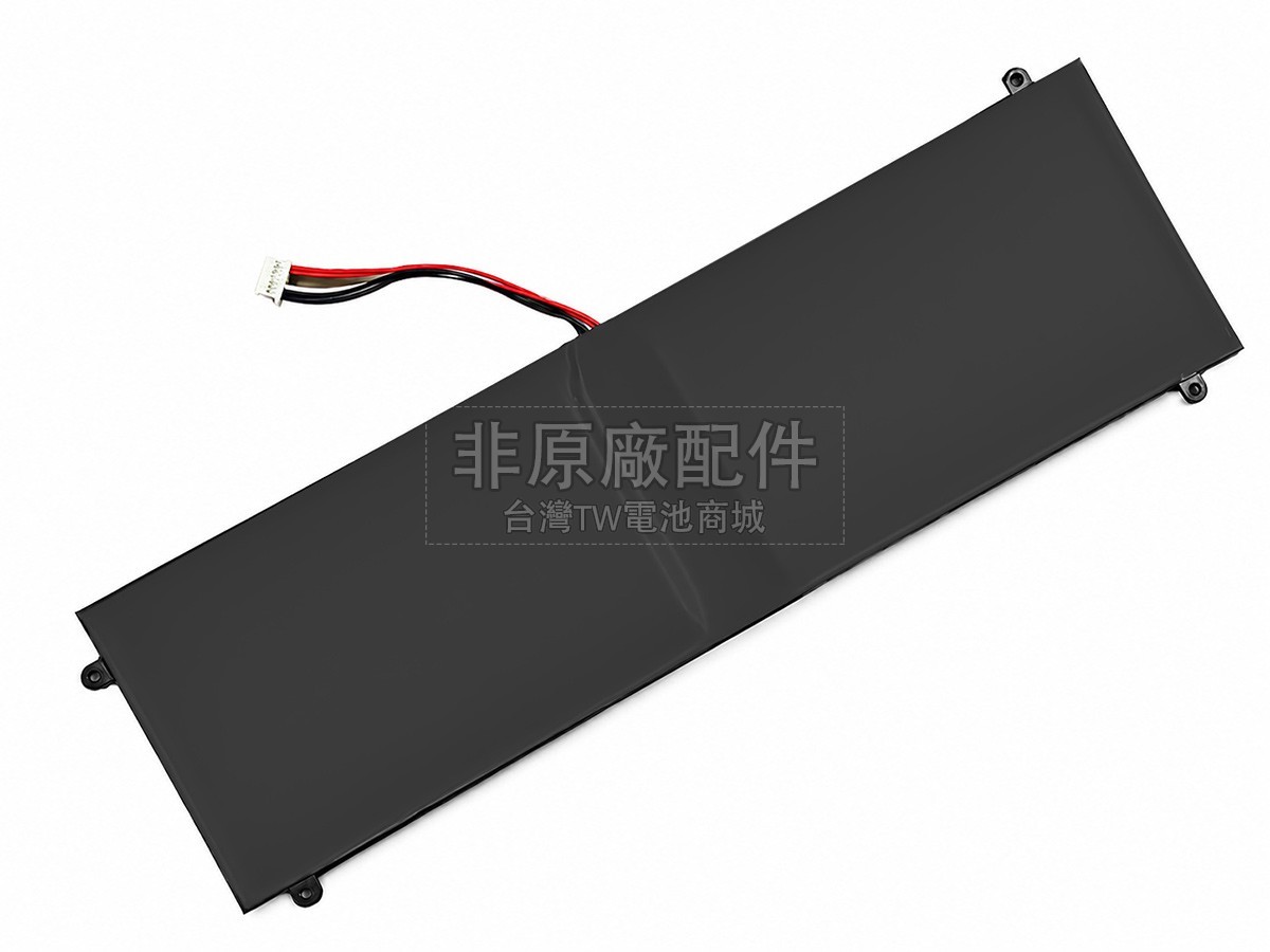 Jumper SMARTBOOK 141副廠電池