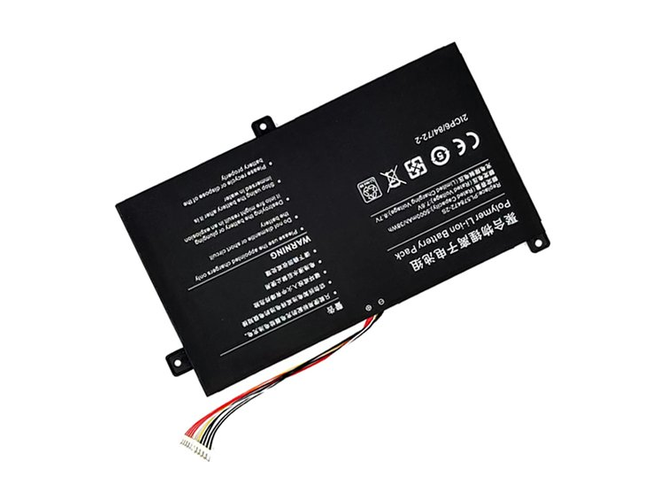 原廠Jumper U574272PV筆電電池