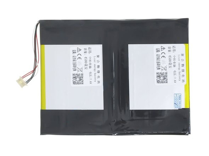 原廠Jumper H-35106130P筆電電池