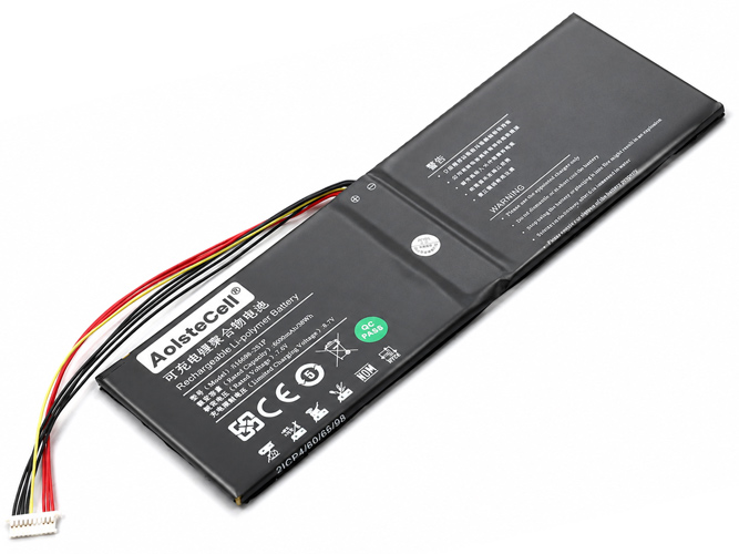 原廠Jumper U516698PV-2S1P筆電電池