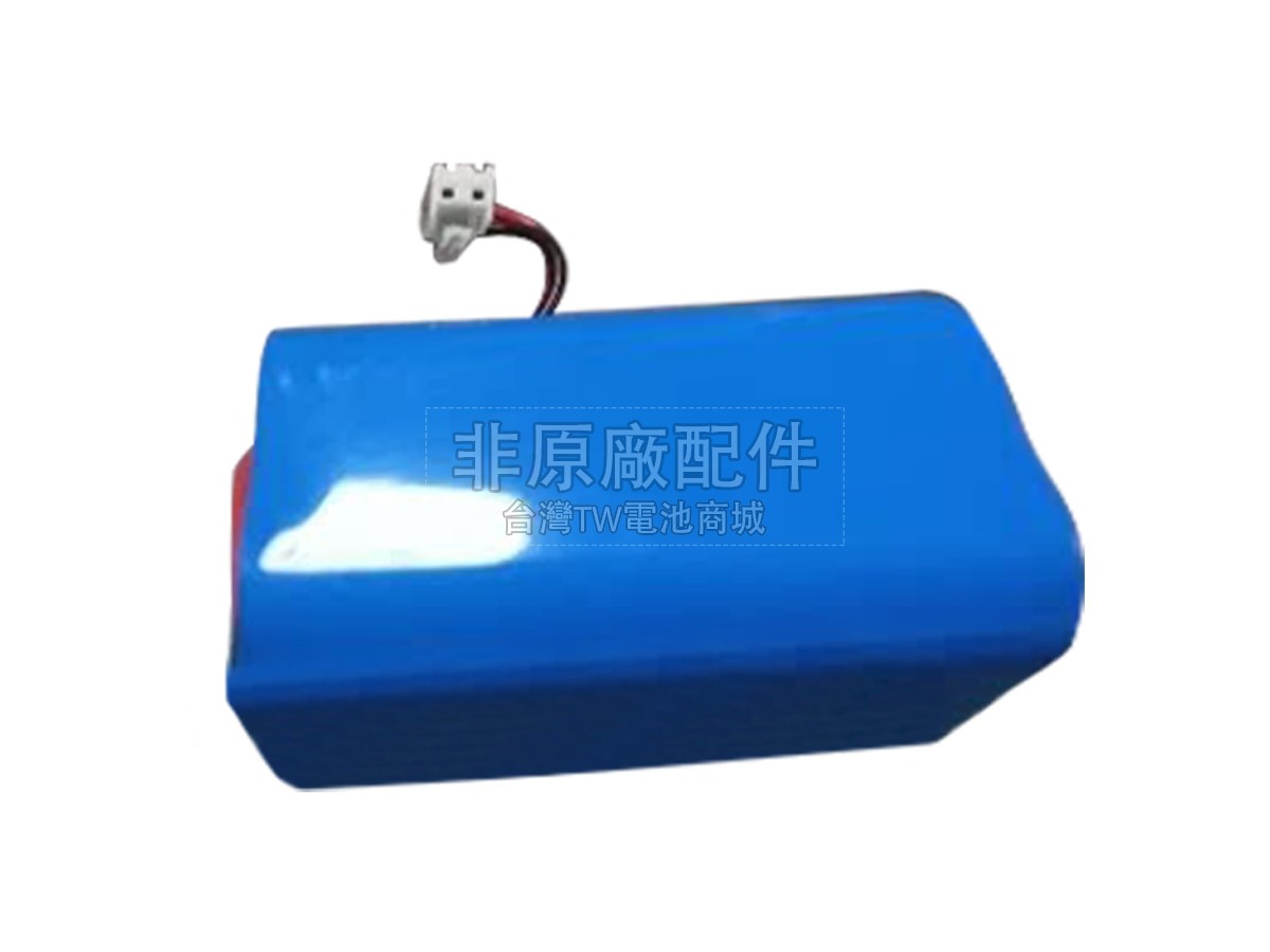 KADEY YASEN ECG-9012副廠電池