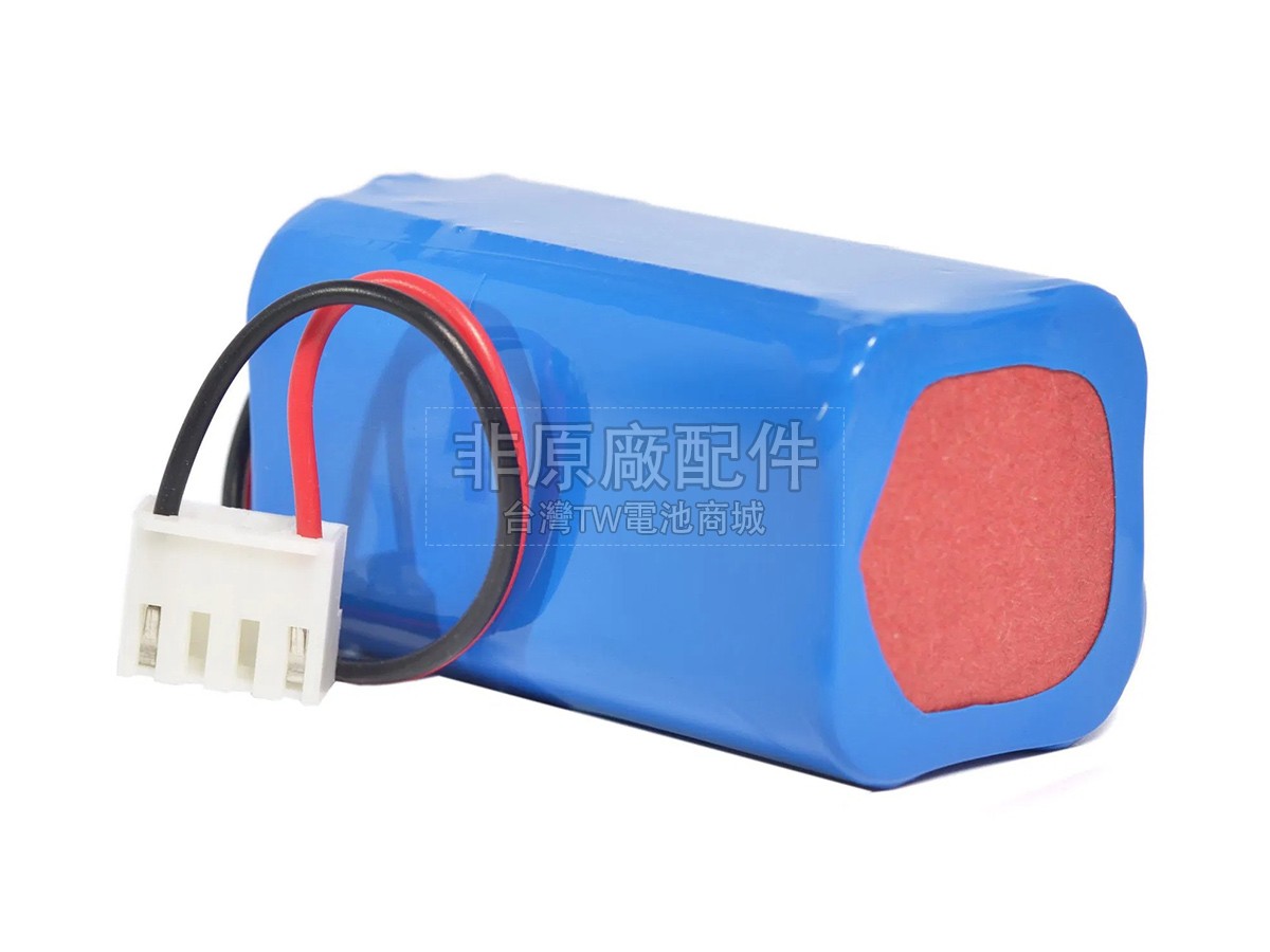 KADEY YASEN ECG-903副廠電池