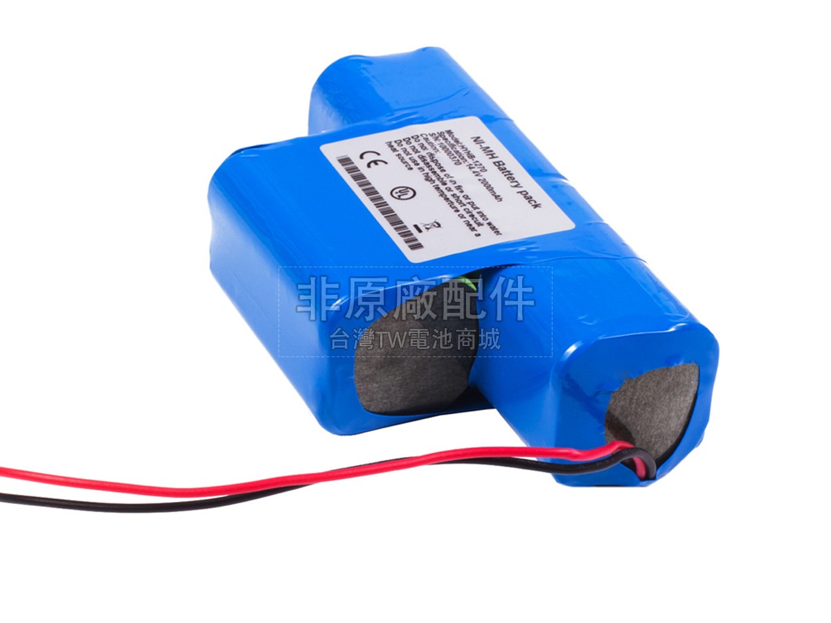 KADEY YASEN TY2881B副廠電池