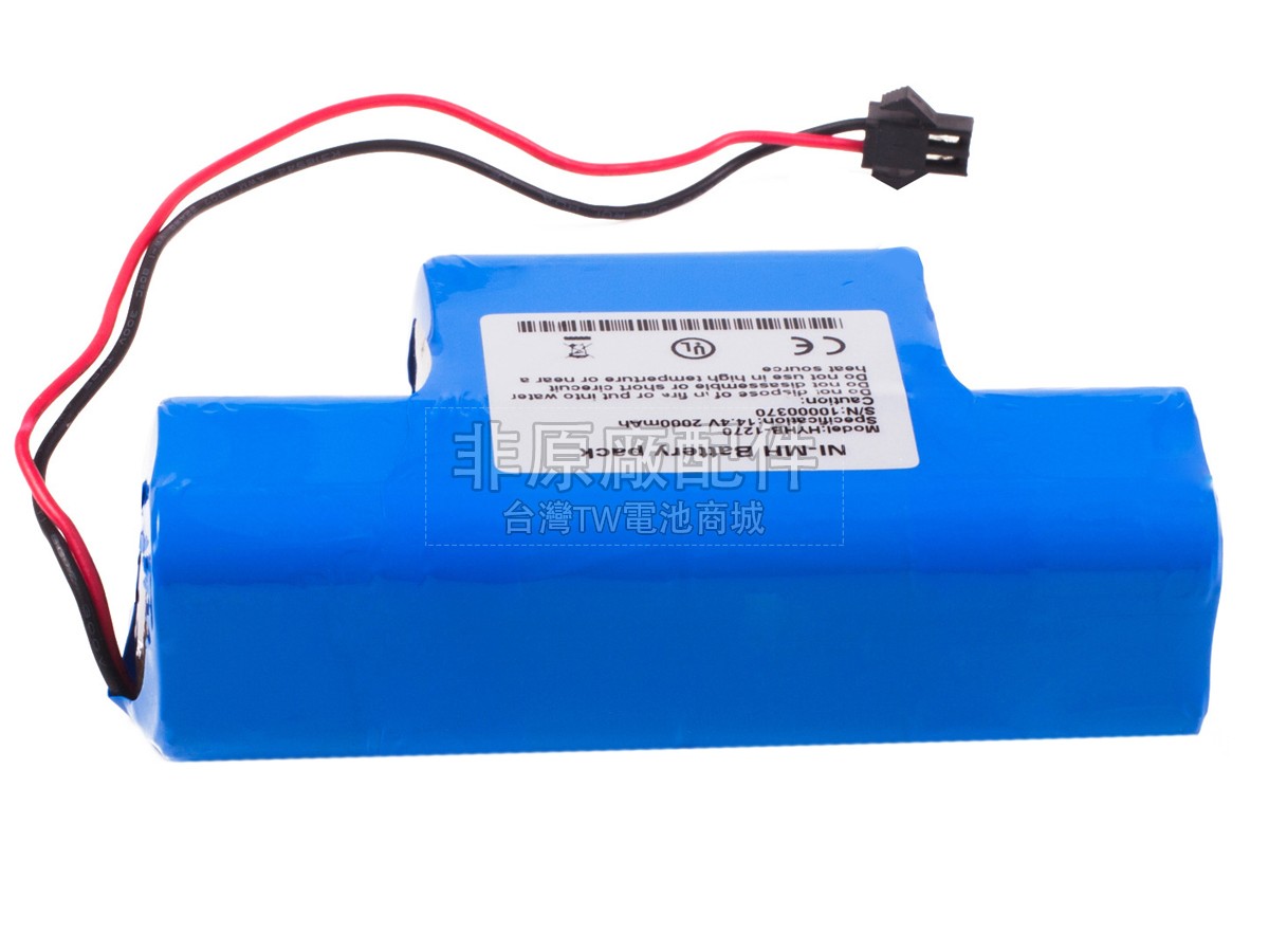 KADEY YASEN TY2881B副廠電池