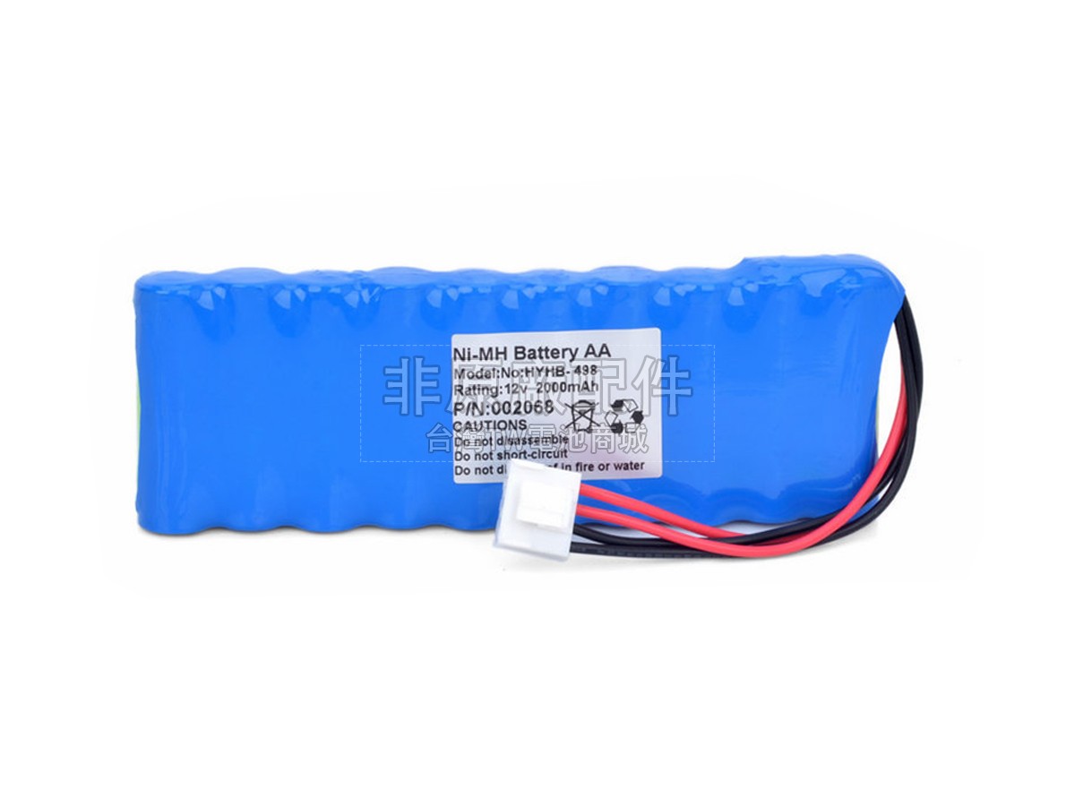 KADEY YASEN ECG-901A副廠電池