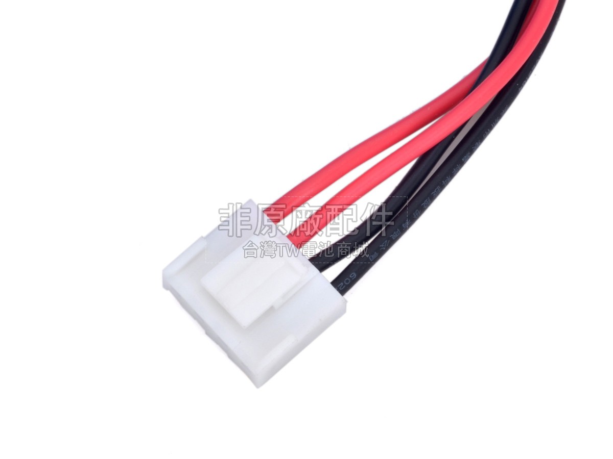 KADEY YASEN ECG-901A副廠電池