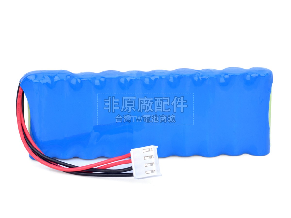 KADEY YASEN ECG-901A副廠電池