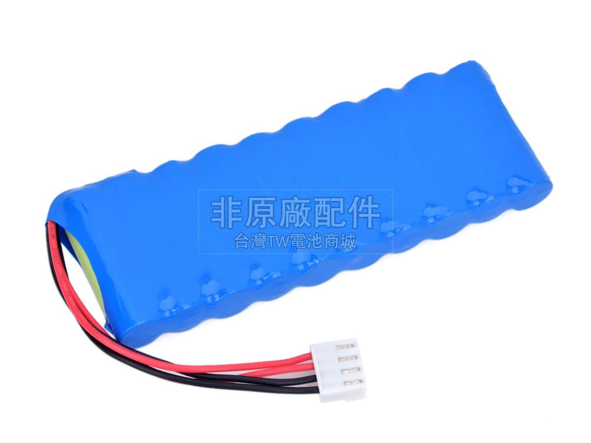 KADEY YASEN ECG-901A副廠電池