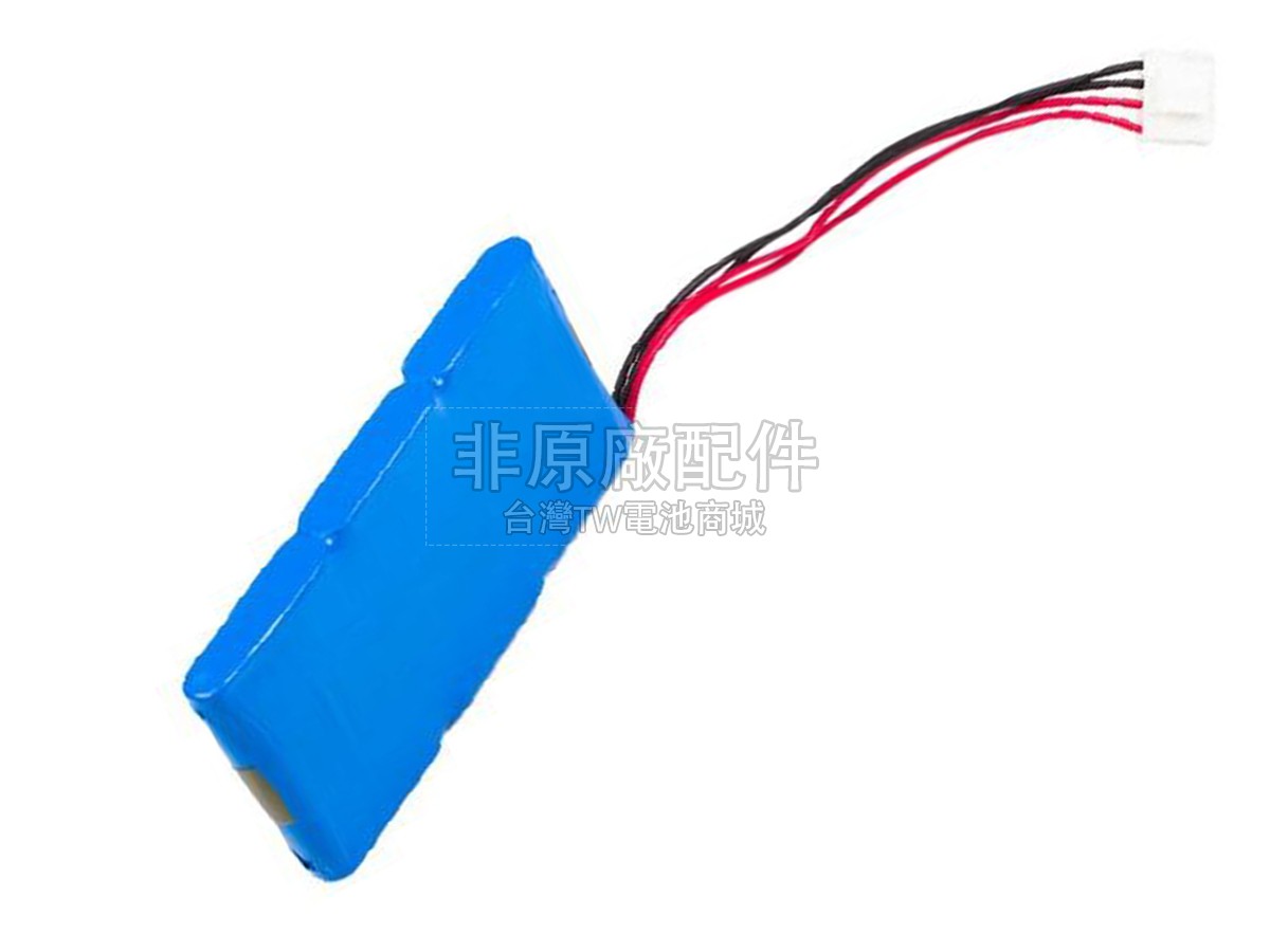KADEY YASEN ECG-901副廠電池