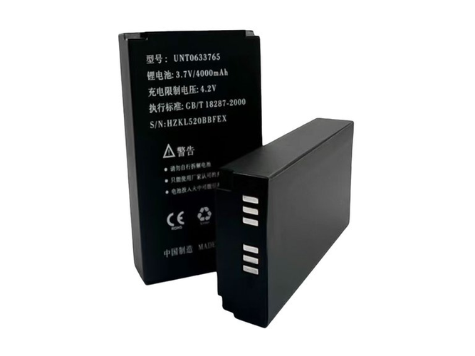 原廠Kaicom UNT0633765筆電電池