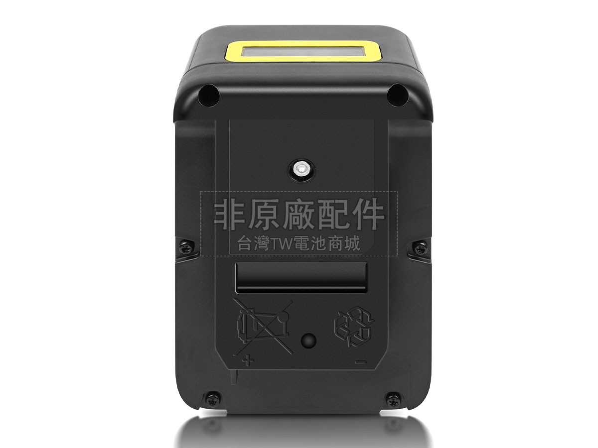 Karcher 18V 5.0AH副廠電池