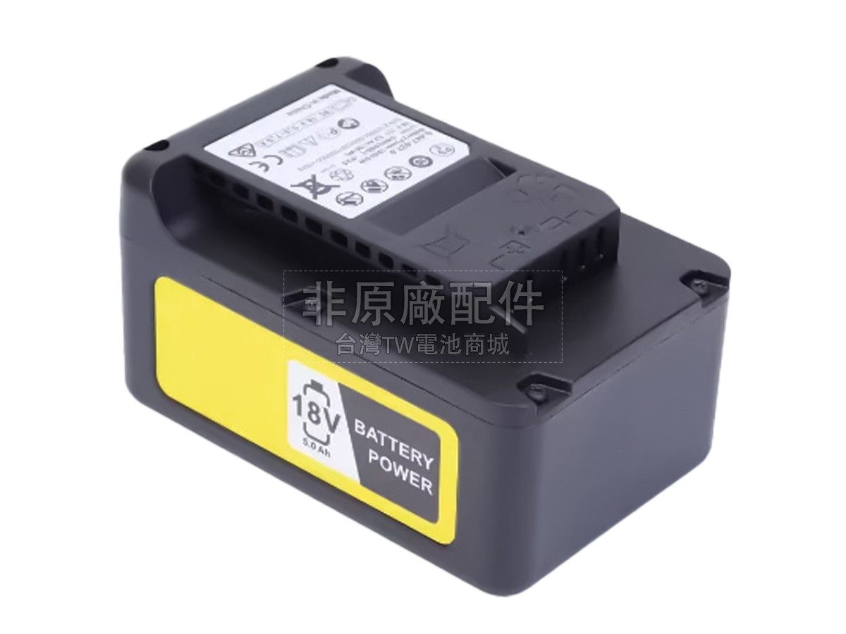 Karcher 6.447-036.0副廠電池
