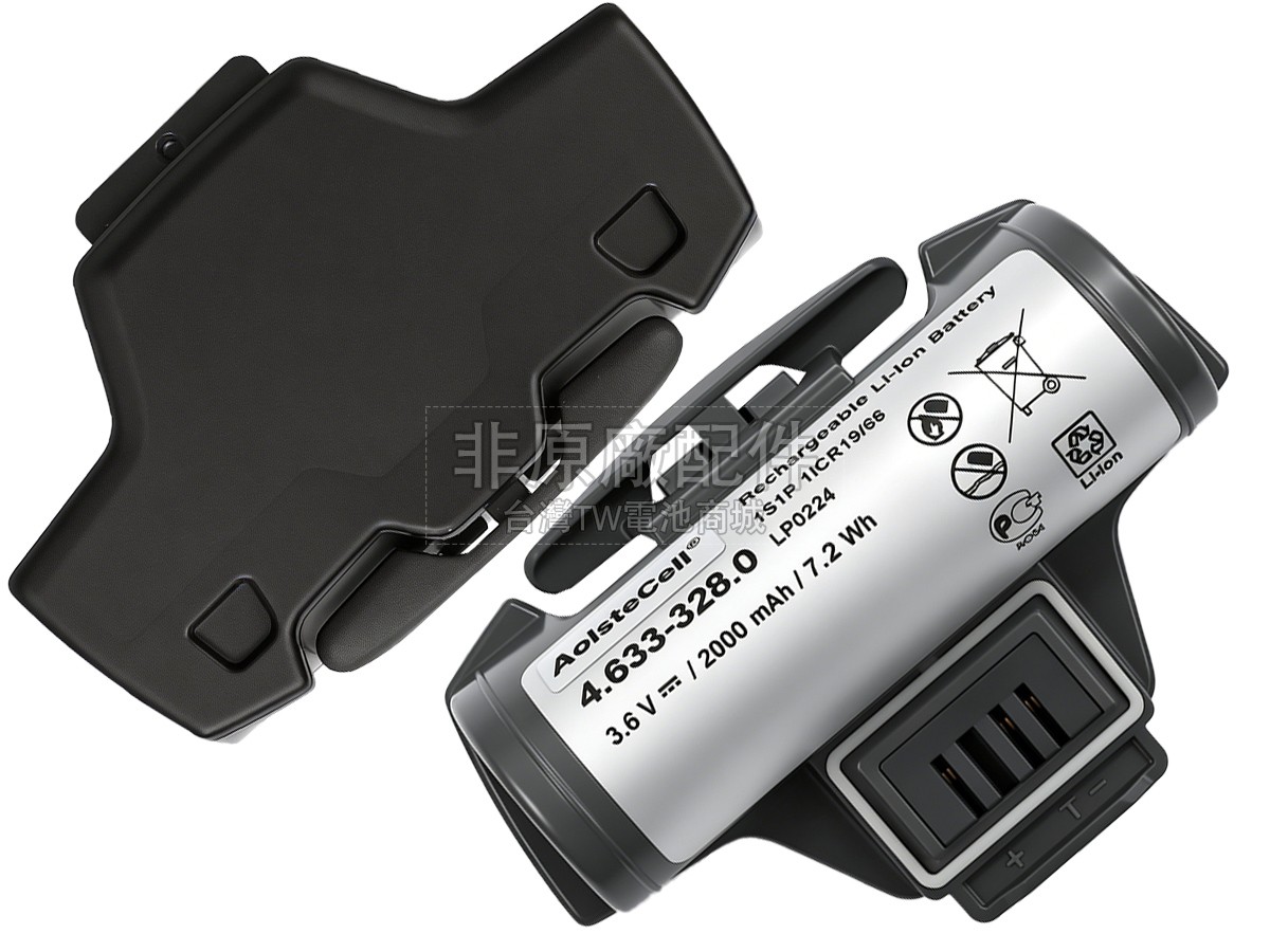 Karcher 4.633-083.0副廠電池