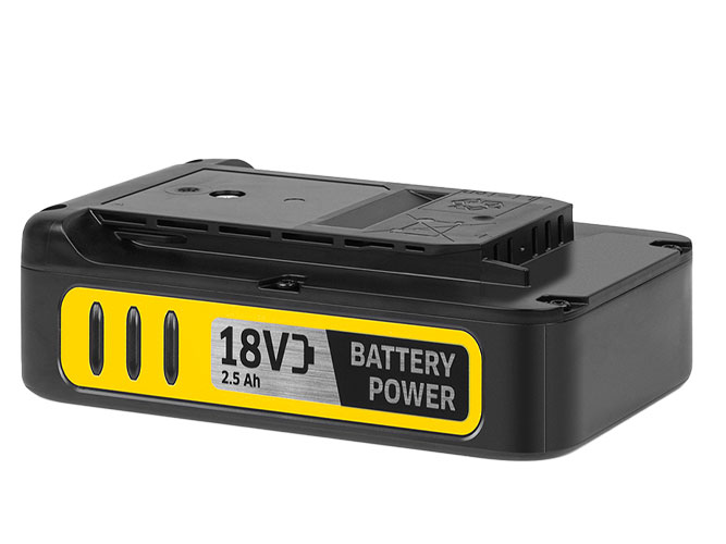 原廠Karcher LMO 18-36筆電電池