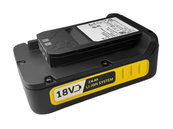 原廠Karcher 4.445-000.0筆電電池