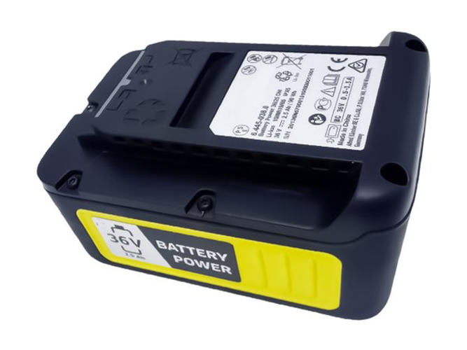 原廠Karcher 6.445-039.0筆電電池