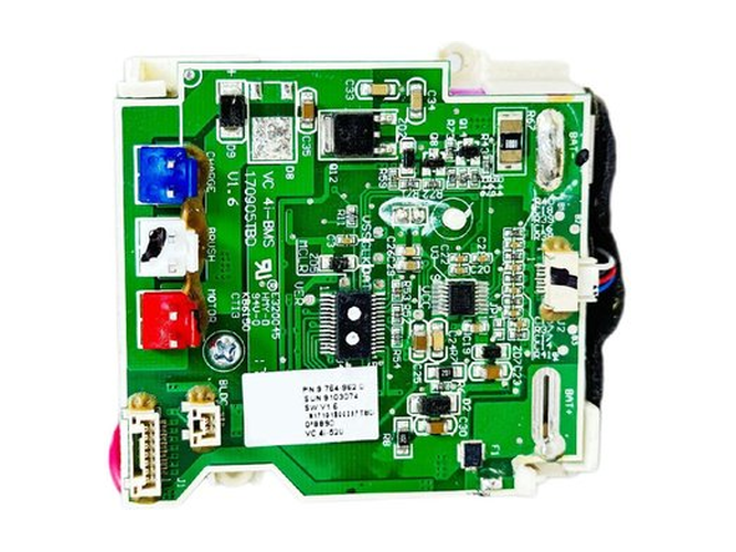 原廠Karcher VC 4i Plus筆電電池