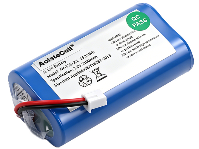 原廠Kernelmed JW-Y2S-2.1筆電電池