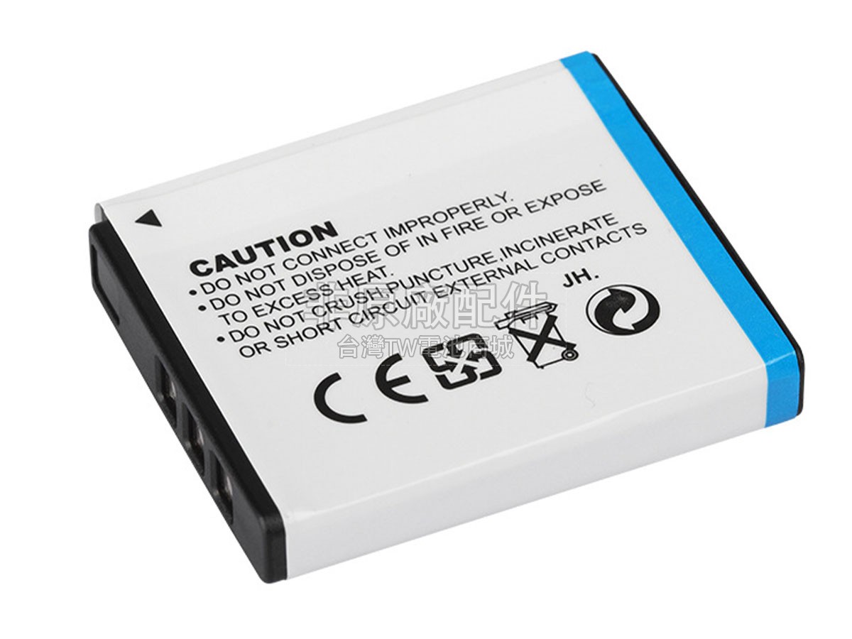 Kodak EASYSHARE M1033副廠電池