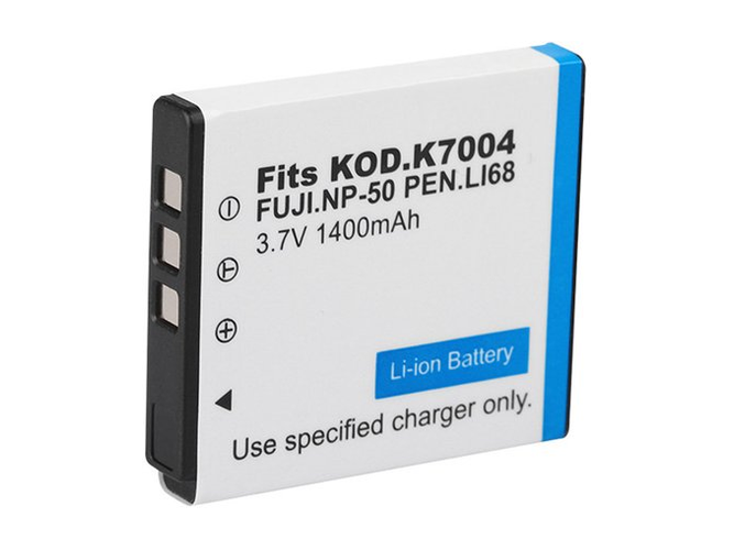 原廠Kodak EasyShare M1093 IS筆電電池