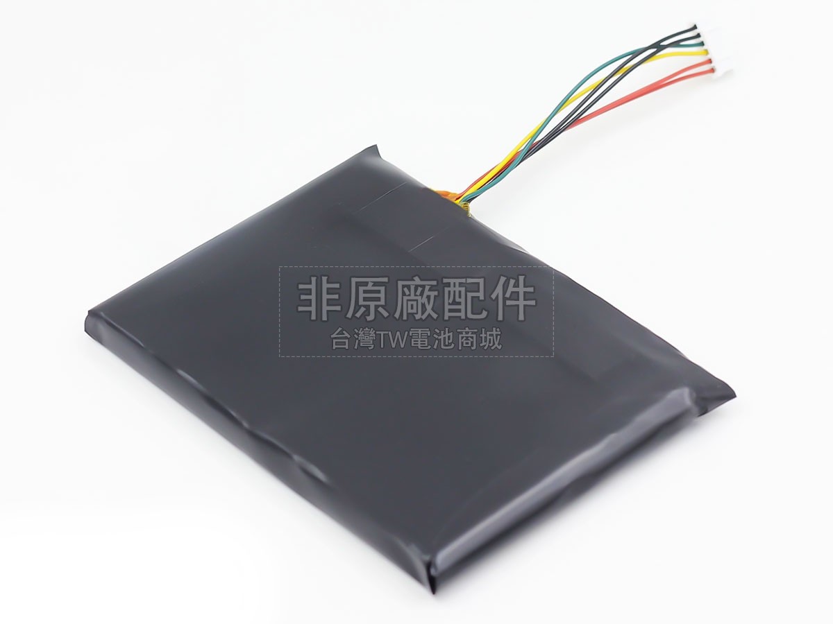 LAUNCH BMM3副廠電池