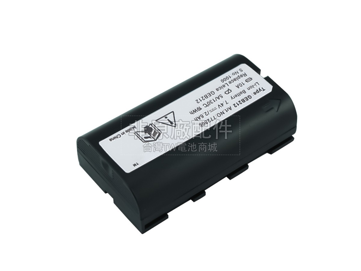 Leica GEB212副廠電池