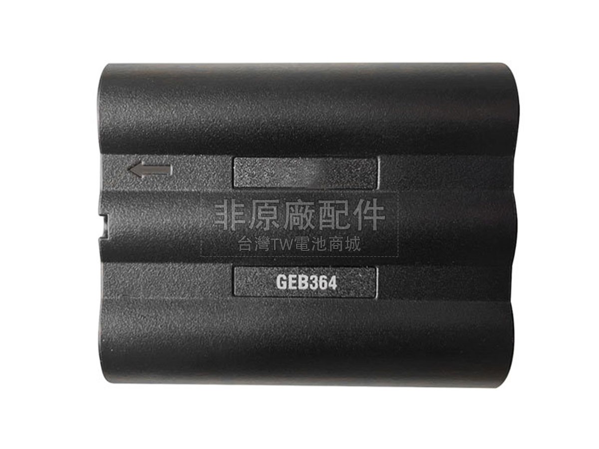 Leica TZ08副廠電池