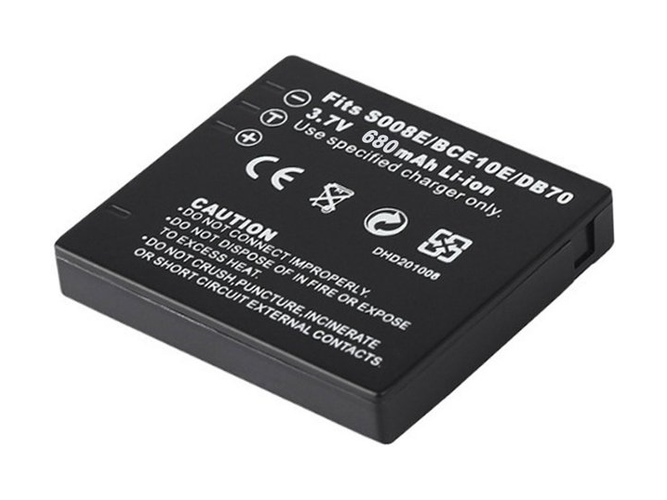 原廠Leica C-Lux 2筆電電池