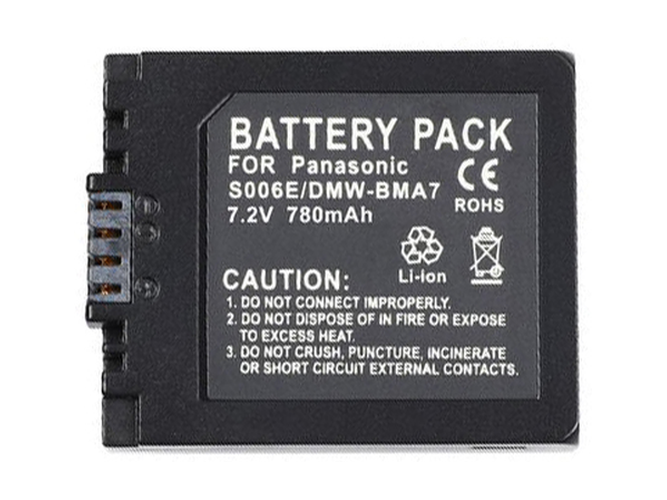 原廠Leica BP-DC5-E筆電電池