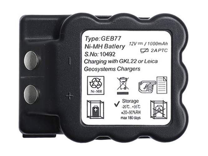 原廠Leica TC905筆電電池