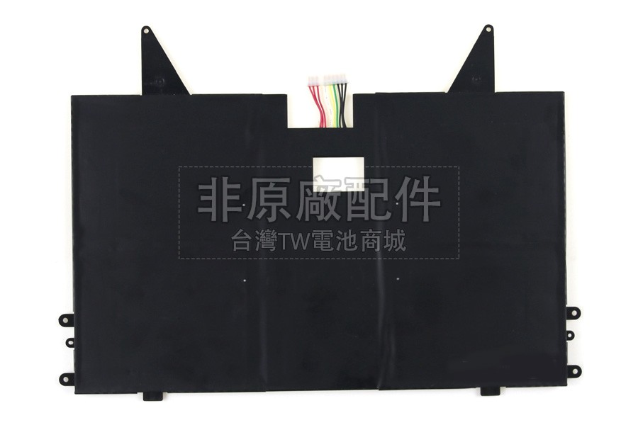 Lenovo ThinkPad HELIX 3698副廠電池