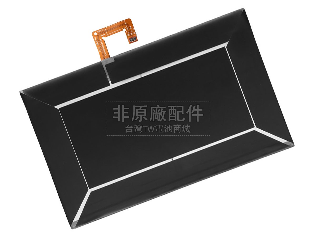 Lenovo L14D2P31副廠電池