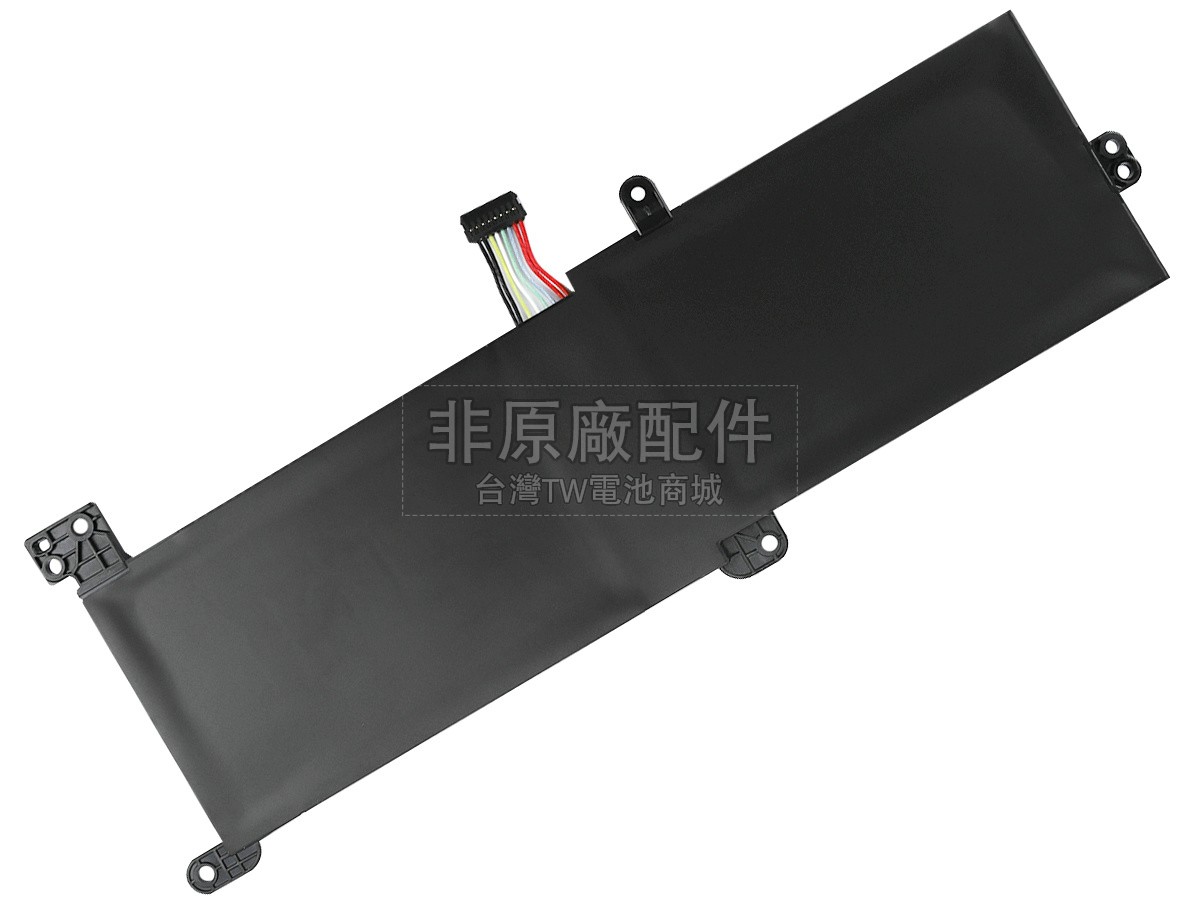 Lenovo IdeaPad 3-14IGL05-81WH009MAK副廠電池