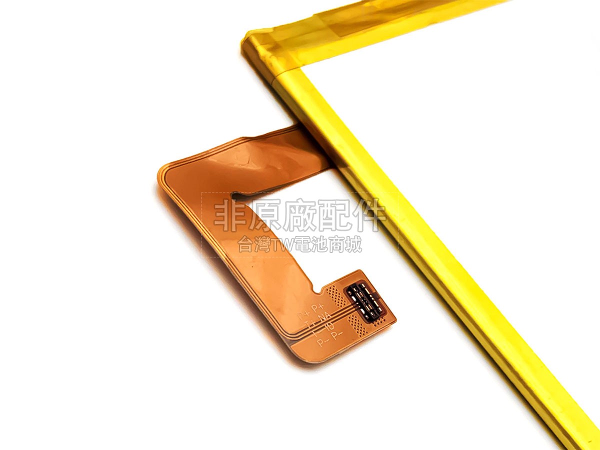 Lenovo TB328FU副廠電池