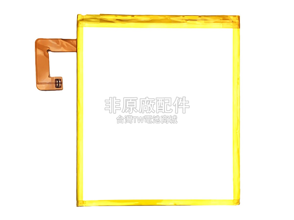 Lenovo TB328FU副廠電池