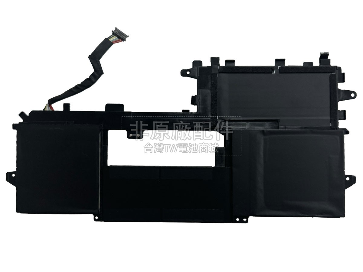 Lenovo L19C4P73副廠電池