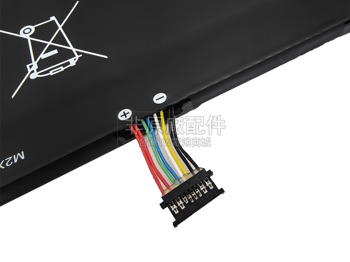 Lenovo ThinkPad X13 GEN 5-21LU001CMD副廠電池