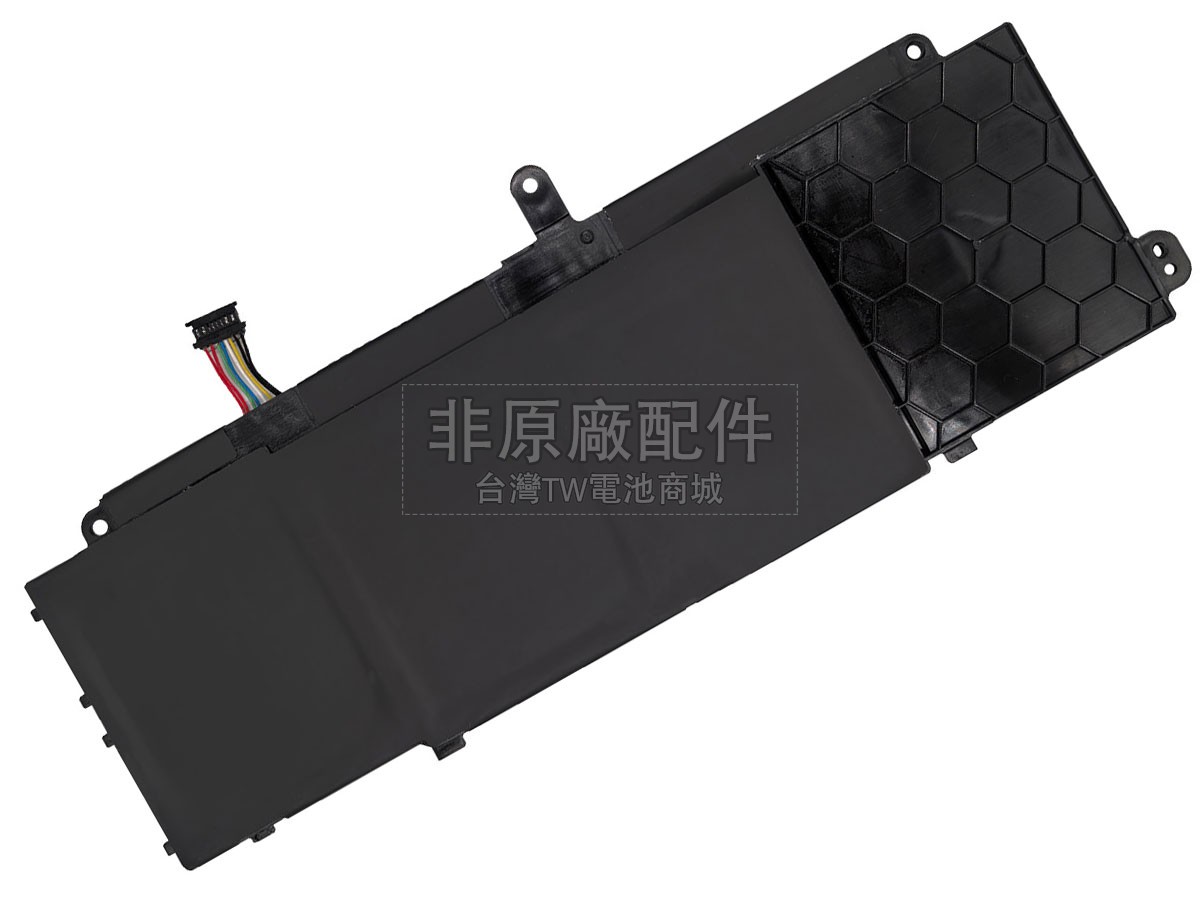 Lenovo ThinkPad X13 GEN 5-21LU001CMD副廠電池
