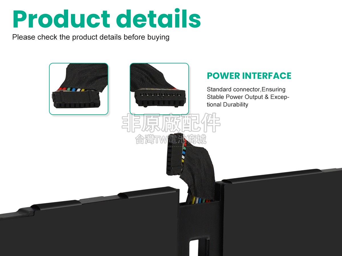 Lenovo L22B4PF7副廠電池