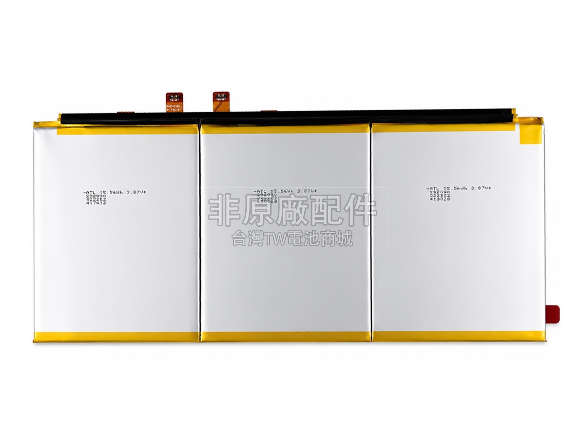 Lenovo L22D3P31副廠電池